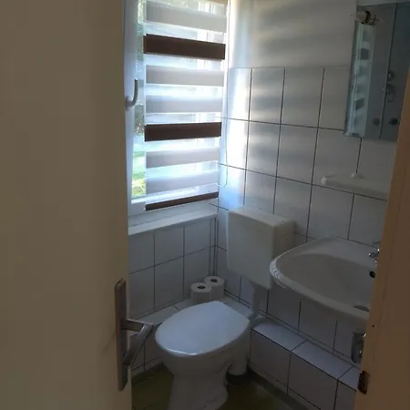 Ferienhaeuser Am Muehlenberg Apartment *