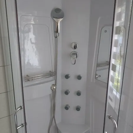 Apartment Ferienhaeuser Am Muehlenberg