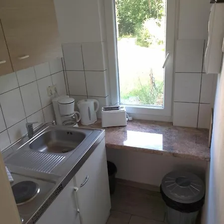 Apartment Ferienhaeuser Am Muehlenberg *